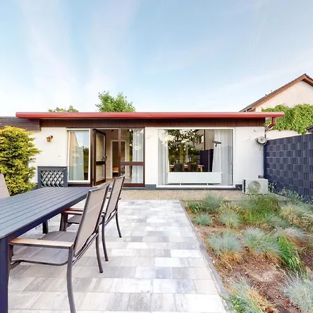 Apartament Fuer 2 - Parkplatz - Kueche - Terrasse *