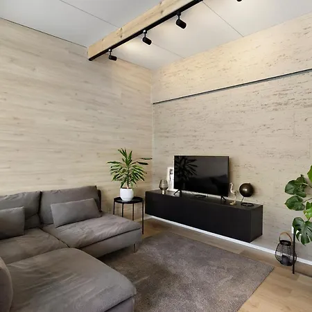 Fuer 2 - Parkplatz - Kueche - Terrasse * Spira