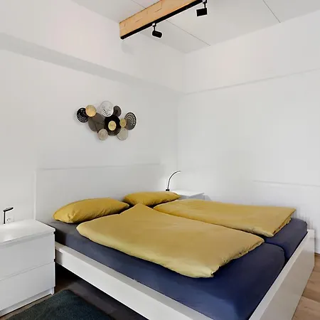 Fuer 2 - Parkplatz - Kueche - Terrasse Spira