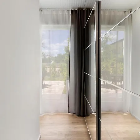 Daire Fuer 2 - Parkplatz - Kueche - Terrasse *