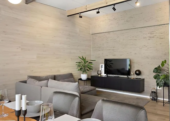 Fuer 2 - Parkplatz - Kueche - Terrasse شباير