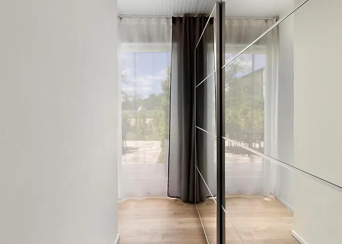 Daire Fuer 2 - Parkplatz - Kueche - Terrasse *